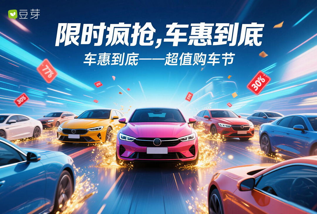 汽车信息收集